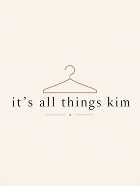 Meet your Posher, Kim